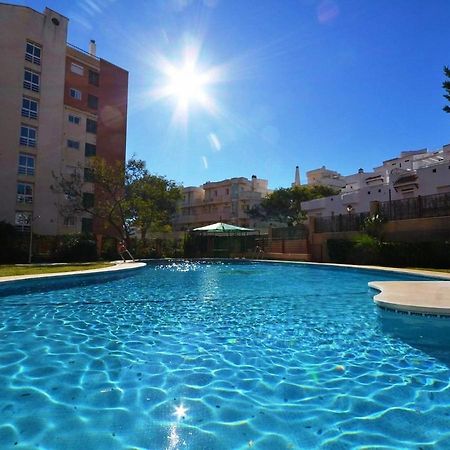 Apartamento En פואנגירולה מראה חיצוני תמונה