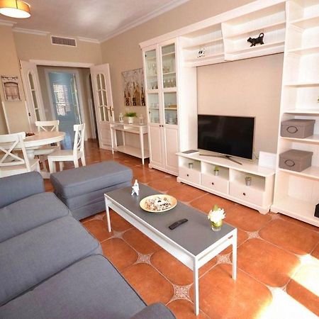 Apartamento En פואנגירולה מראה חיצוני תמונה