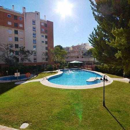 Apartamento En פואנגירולה מראה חיצוני תמונה