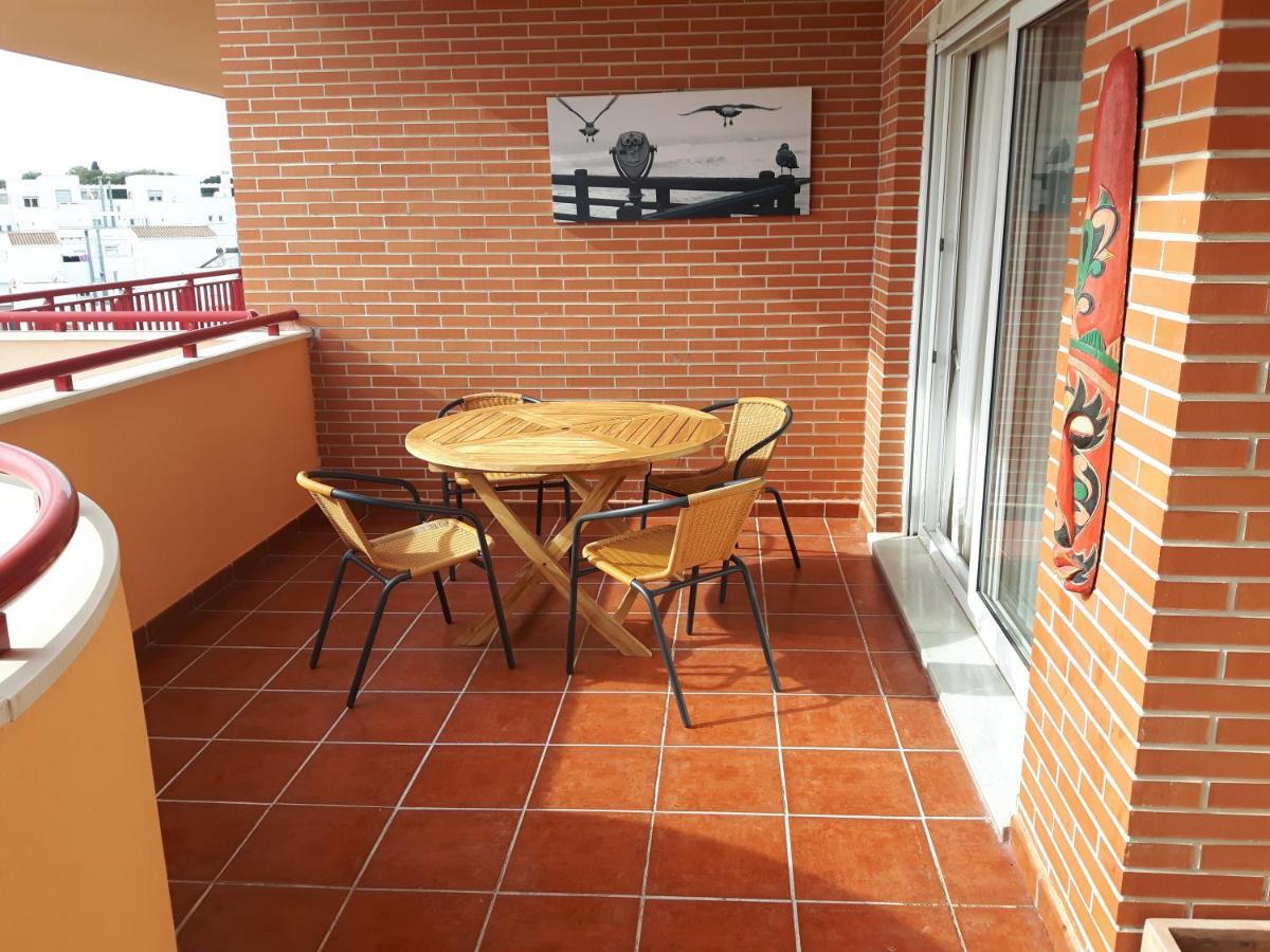Apartamento En פואנגירולה מראה חיצוני תמונה