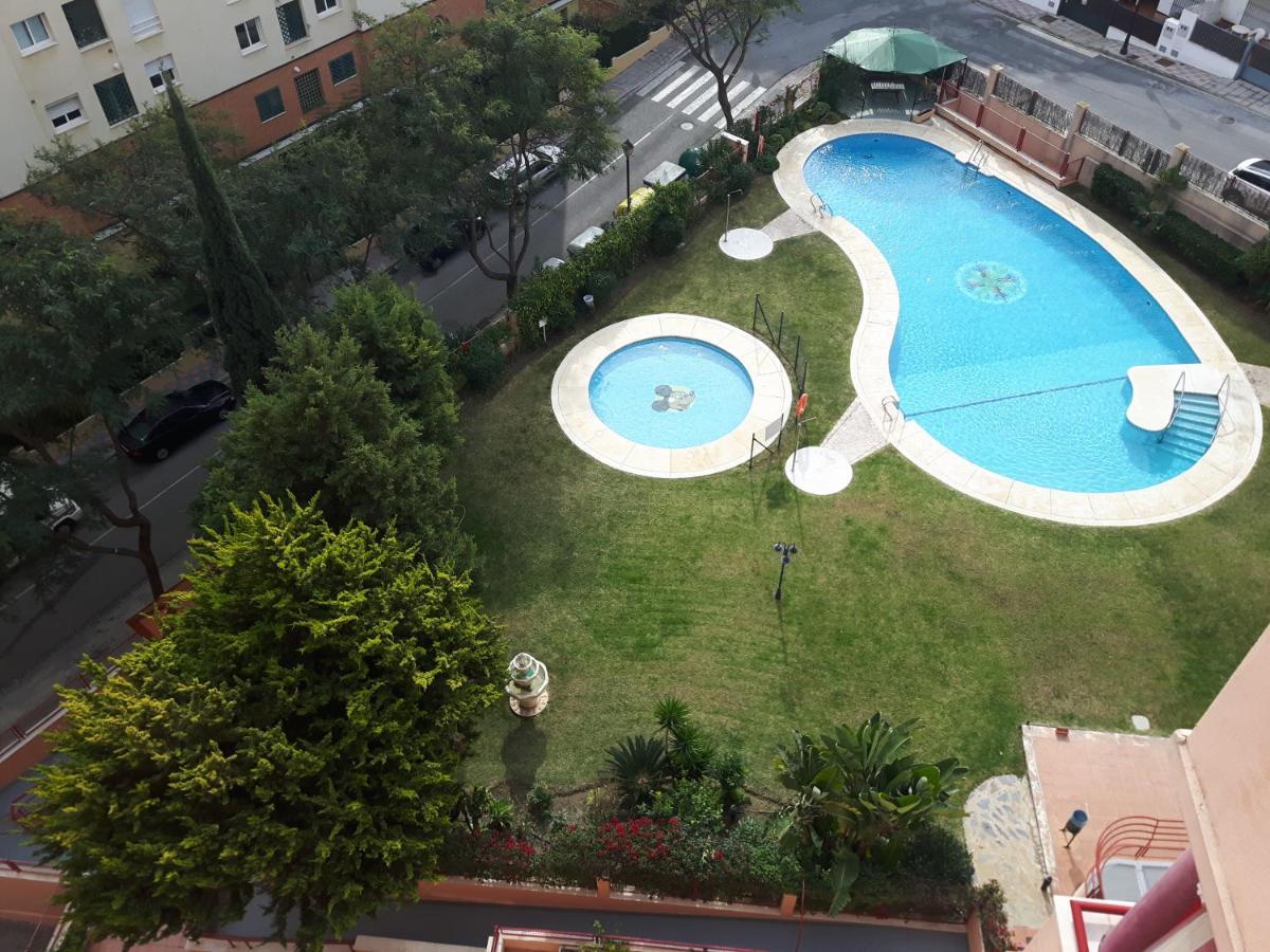 Apartamento En פואנגירולה מראה חיצוני תמונה