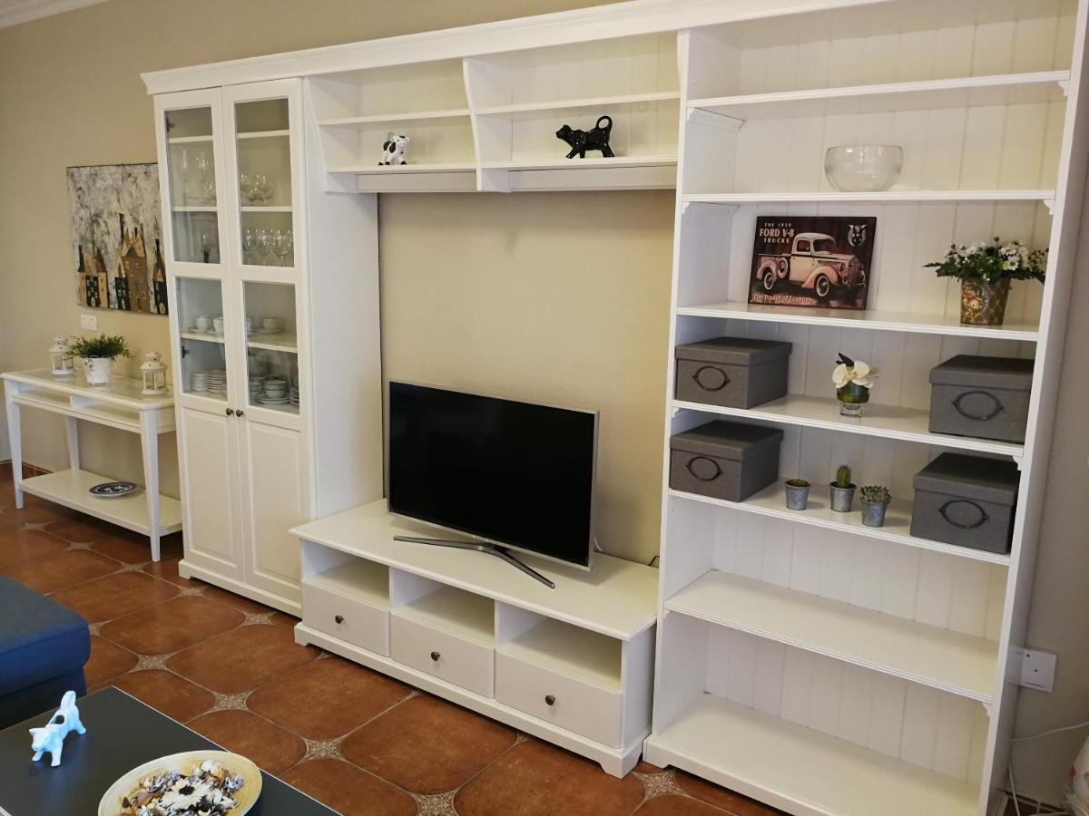 Apartamento En פואנגירולה מראה חיצוני תמונה