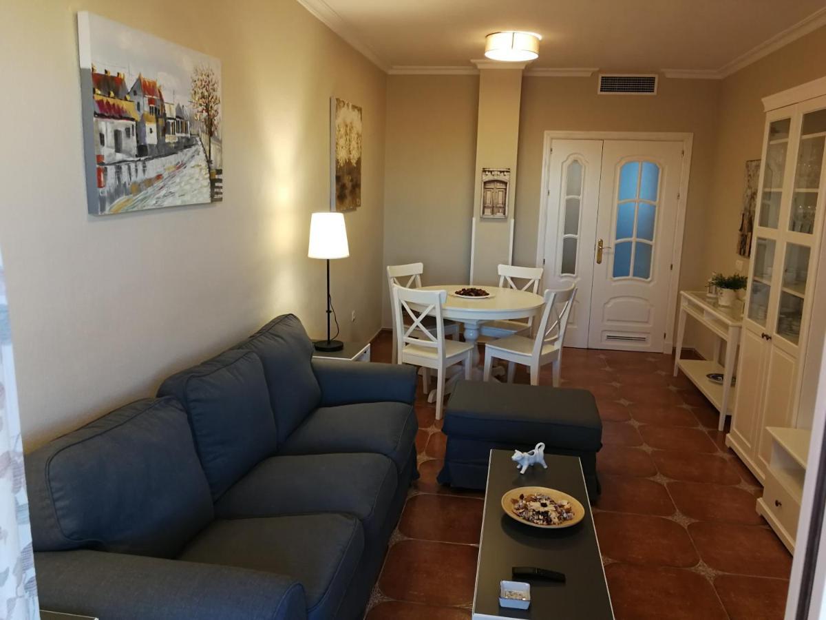Apartamento En פואנגירולה מראה חיצוני תמונה