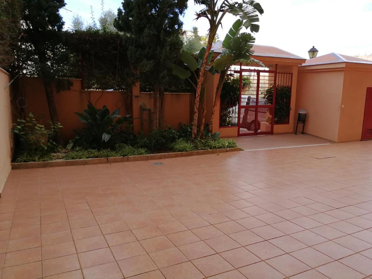 Apartamento En פואנגירולה מראה חיצוני תמונה