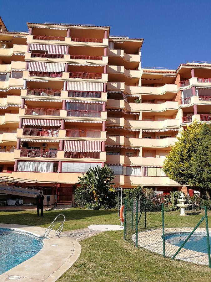 Apartamento En פואנגירולה מראה חיצוני תמונה
