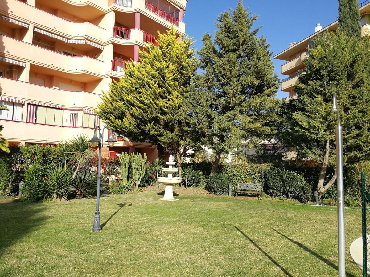 Apartamento En פואנגירולה מראה חיצוני תמונה