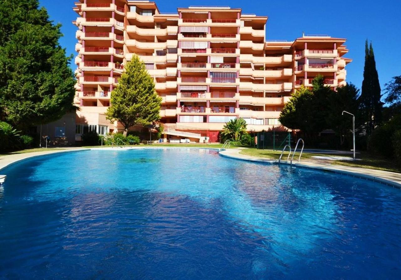 Apartamento En פואנגירולה מראה חיצוני תמונה