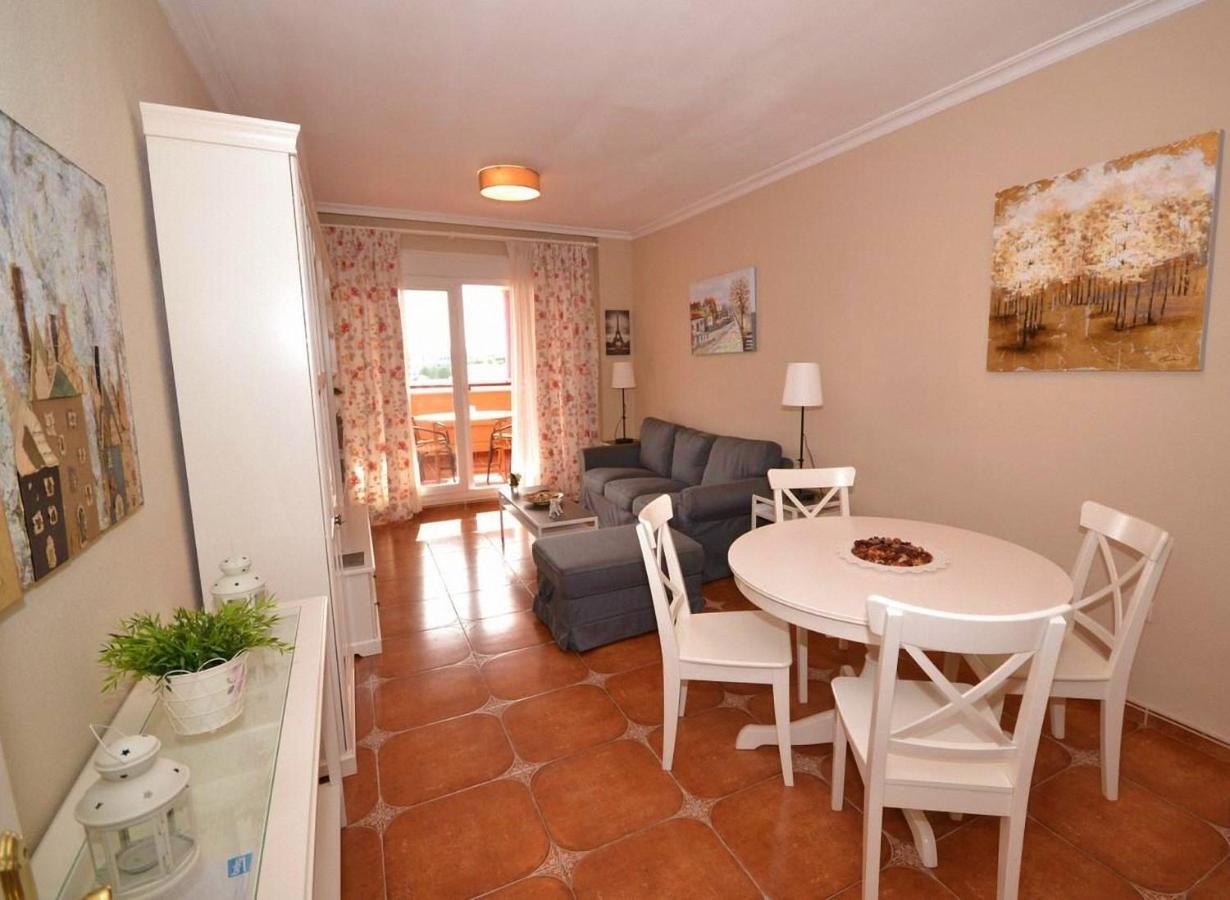 Apartamento En פואנגירולה מראה חיצוני תמונה